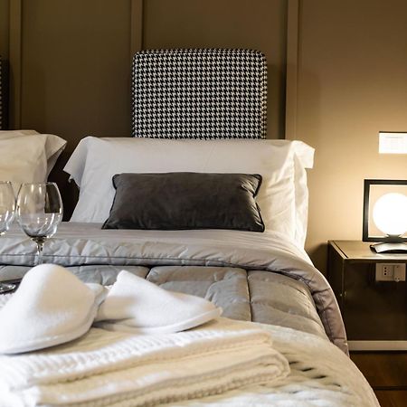 Diodorus Luxury Experience Hotel Favara Kültér fotó