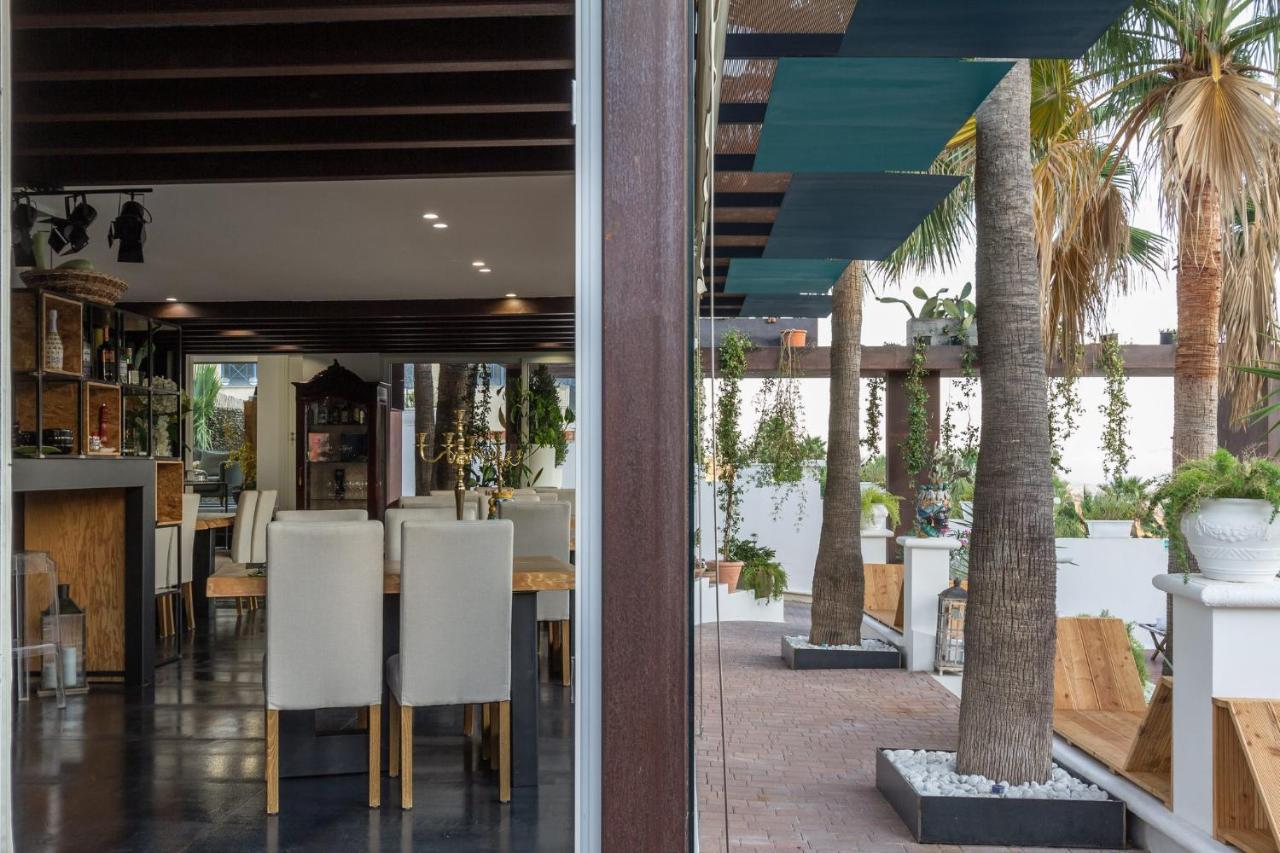Diodorus Luxury Experience Hotel Favara Kültér fotó