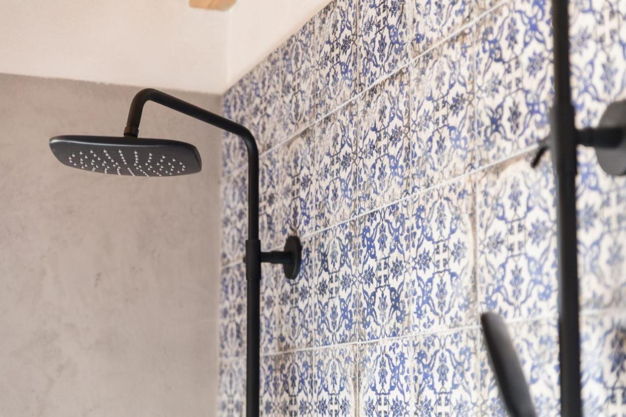 Diodorus Luxury Experience Hotel Favara Kültér fotó