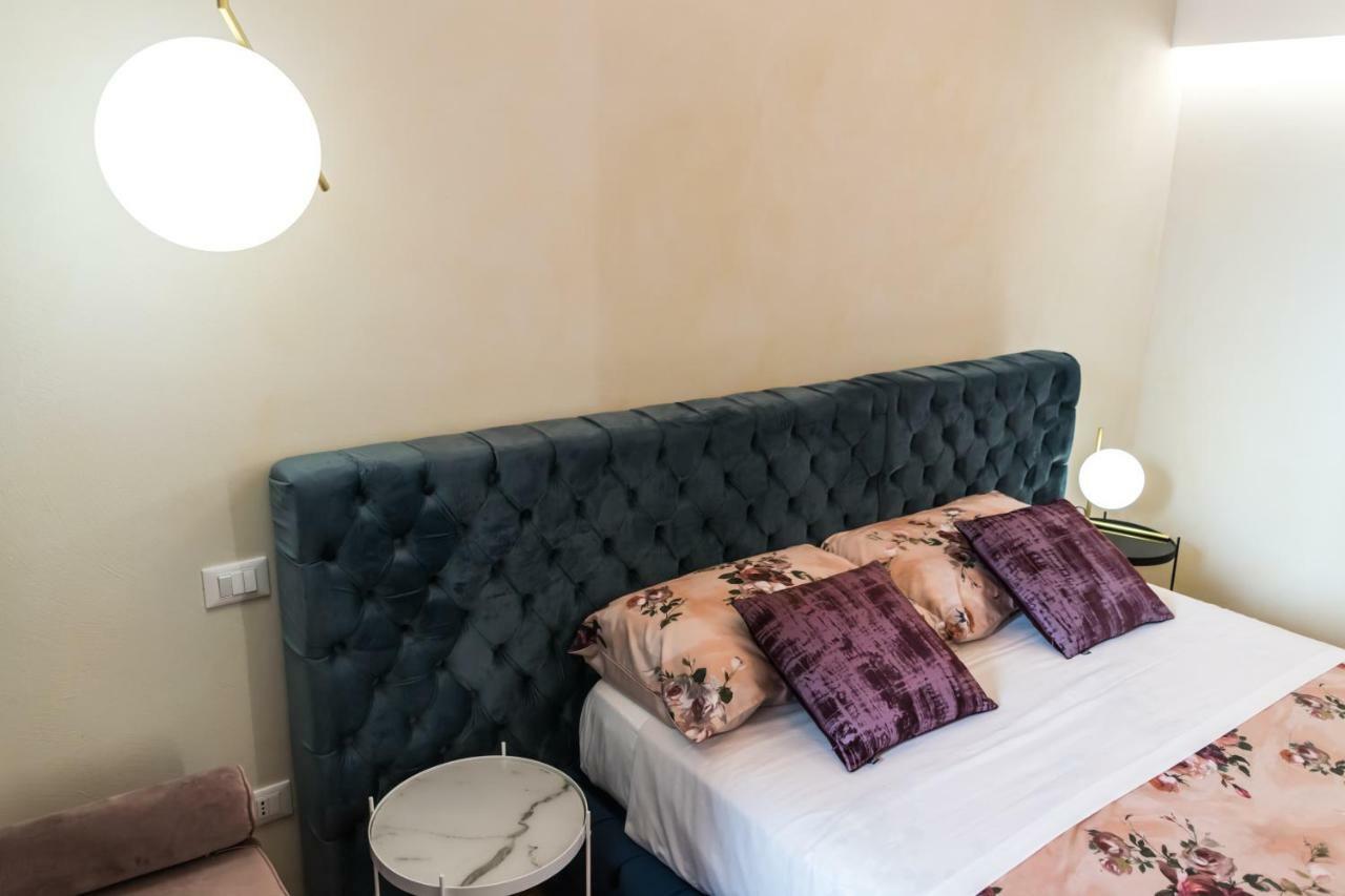 Diodorus Luxury Experience Hotel Favara Kültér fotó