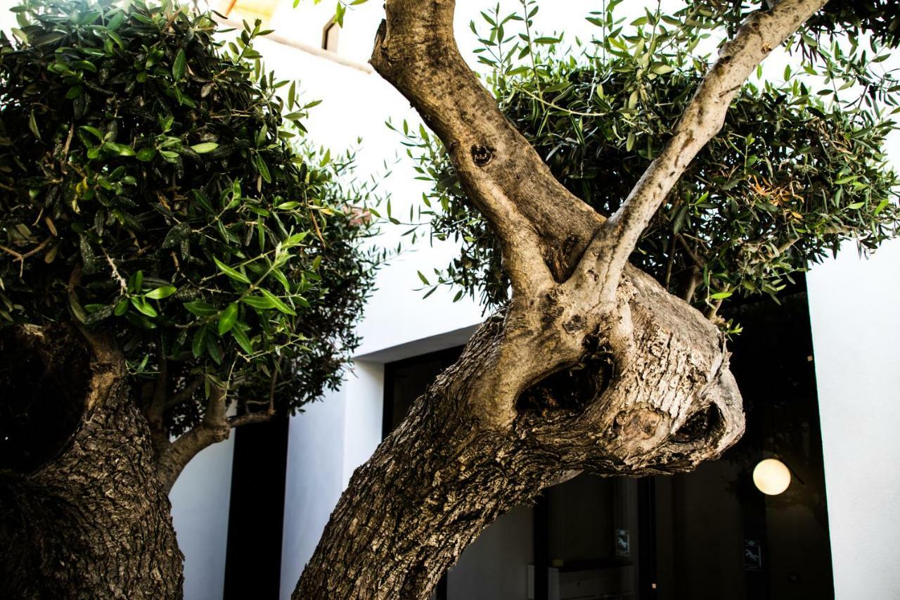 Diodorus Luxury Experience Hotel Favara Kültér fotó
