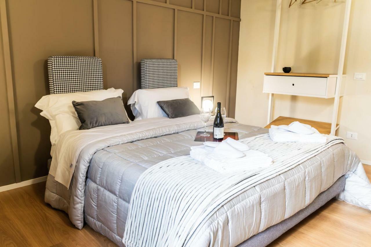 Diodorus Luxury Experience Hotel Favara Kültér fotó
