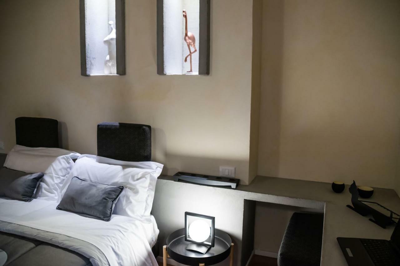 Diodorus Luxury Experience Hotel Favara Kültér fotó
