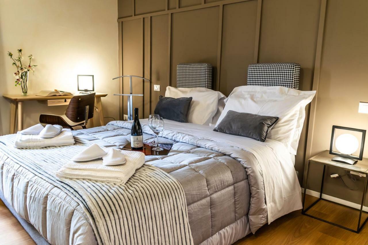 Diodorus Luxury Experience Hotel Favara Kültér fotó