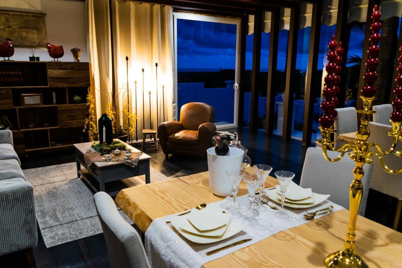 Diodorus Luxury Experience Hotel Favara Kültér fotó